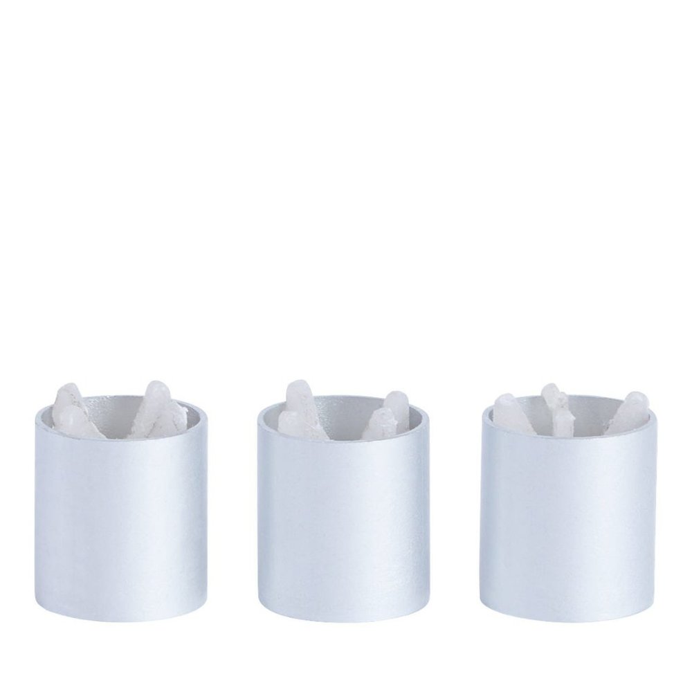 PartyLite Petite Fragrance Flame Wick Refill Set